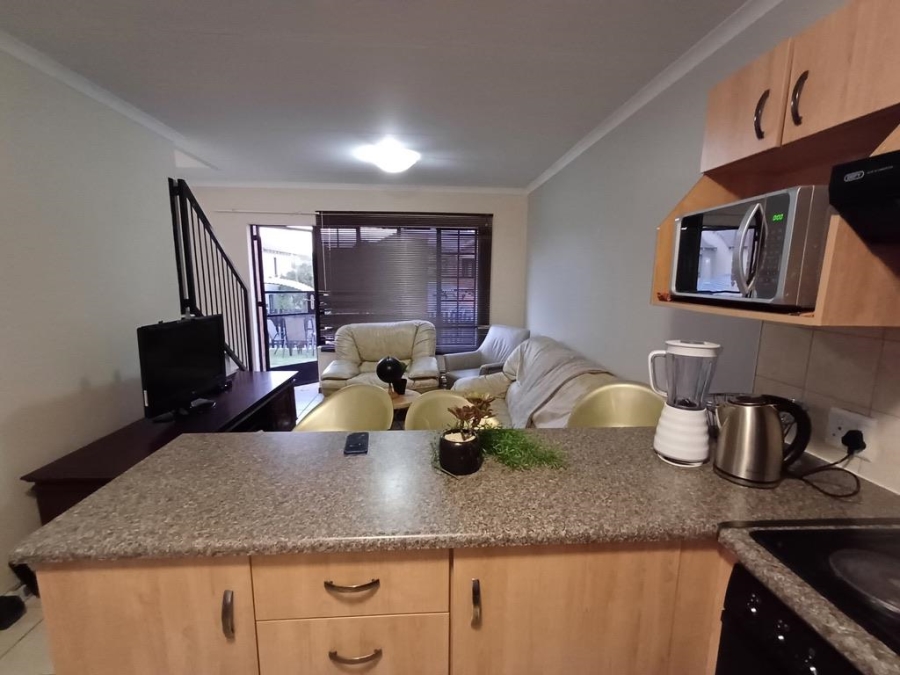 2 Bedroom Property for Sale in Hillside Free State